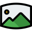 Panorama アイコン 64x64