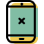 Smartphone ícono 64x64