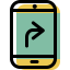 Smartphone ícono 64x64