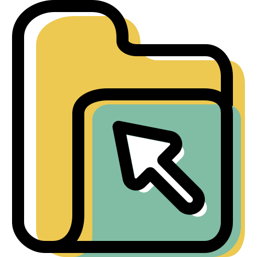 Folder icon