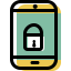 Smartphone ícono 64x64