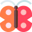 Butterfly icon 64x64