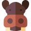 Hippo icon 64x64