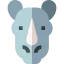 Rhino icon 64x64