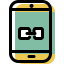 Smartphone ícono 64x64