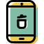 Smartphone ícono 64x64