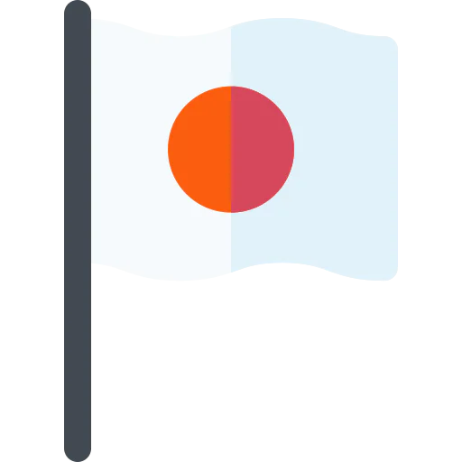 Japan biểu tượng