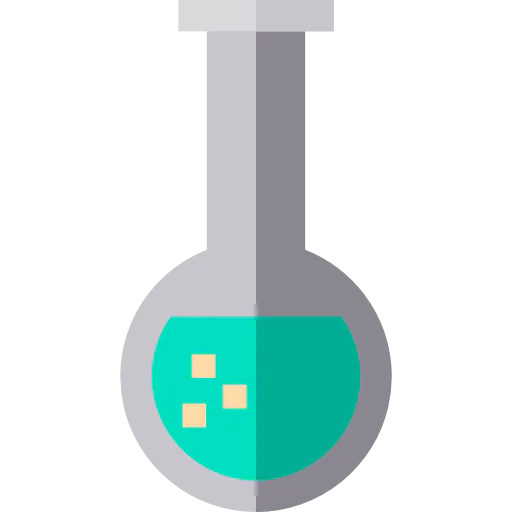 Erlenmeyer icon