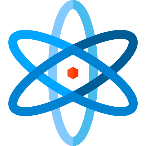 Physics biểu tượng