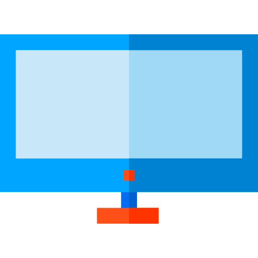 Monitor Symbol