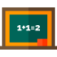 Blackboard ícone 64x64