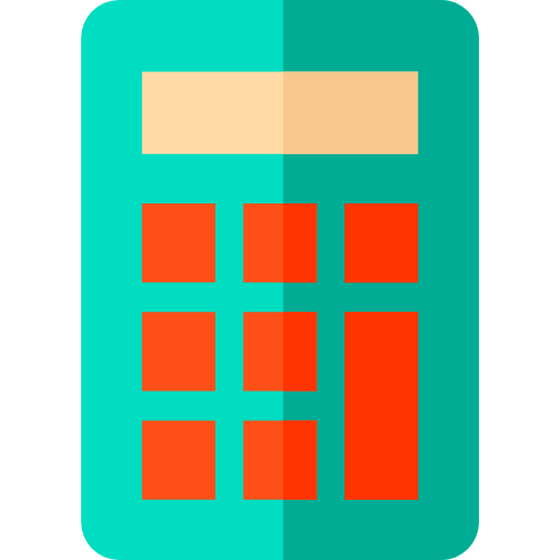 Calculator biểu tượng