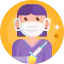 Nurse Ikona 64x64