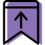 Bookmark ícono 64x64