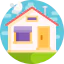 Home icon 64x64