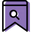 Bookmark ícono 64x64