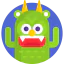 Monster icon 64x64