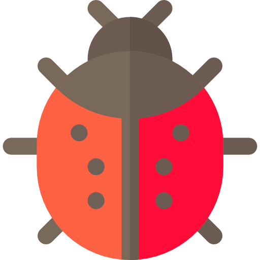 Ladybug icon