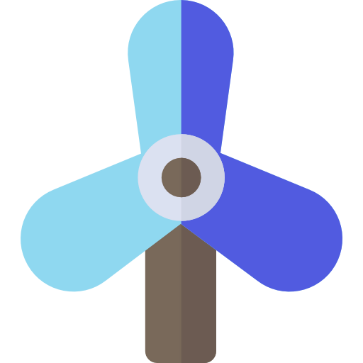 Windmill icon