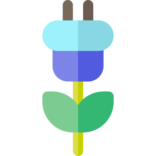 Plug icon