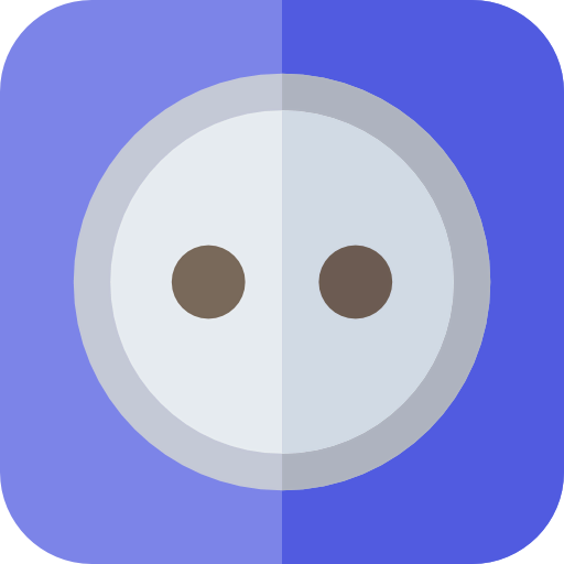 Socket icon