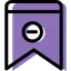 Bookmark ícono 64x64