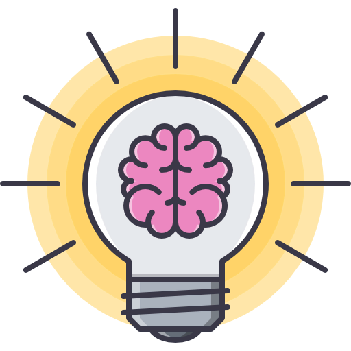 Brain icon