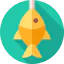 Fishing Symbol 64x64