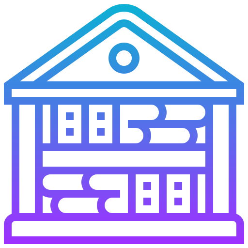 Library icon