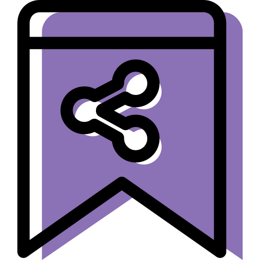 Bookmark icon