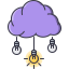 Cloud icône 64x64