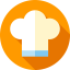 Chef ícono 64x64