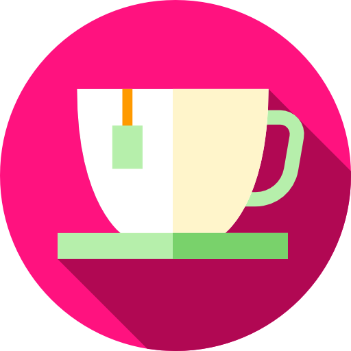 Tea icon