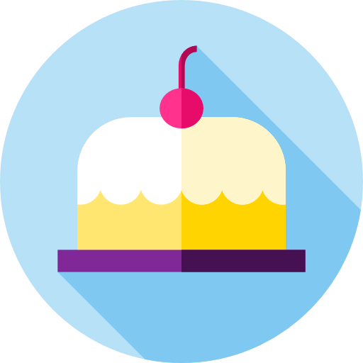 Cake icon