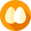 Eggs Symbol 64x64