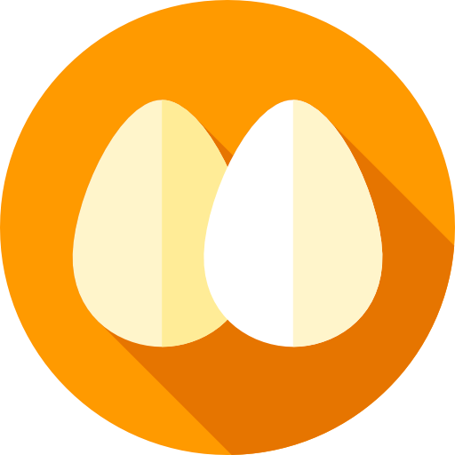 Eggs icon