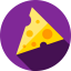 Cheese Symbol 64x64