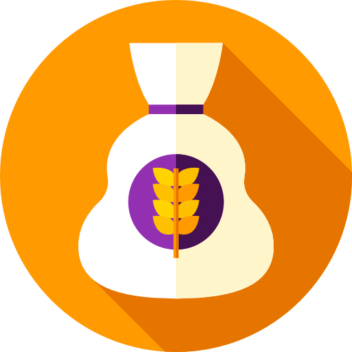 Flour icon