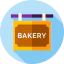Bakery Ikona 64x64