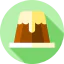 Pudding icône 64x64