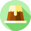 Pudding icon 64x64