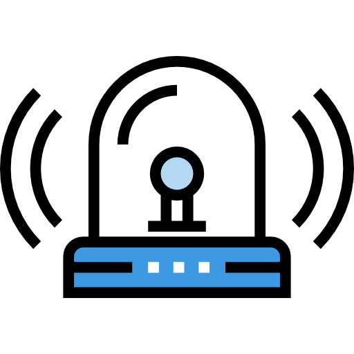 Flashlight icon