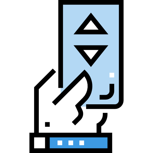 Remote control іконка