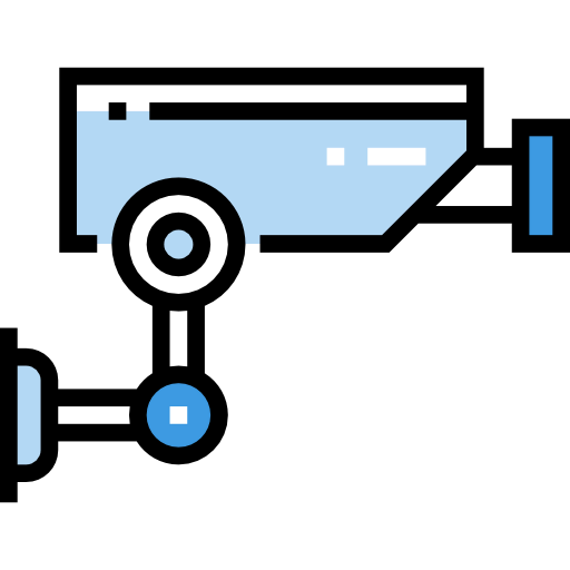 Cctv icon