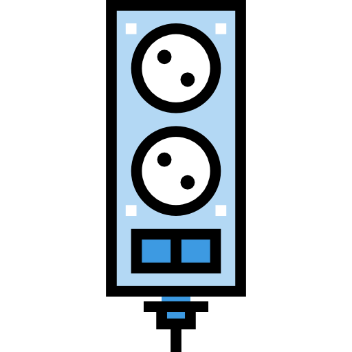Socket icon