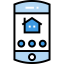 Smartphone icon 64x64