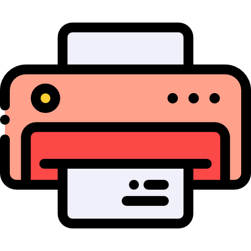 Printer icon