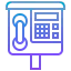 Payphone icon 64x64