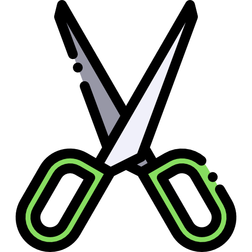 Scissors アイコン