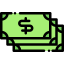 Money icon 64x64